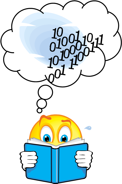 Word Decoding Strategies - Treble Clef And Book Lovers' Club (493x773)