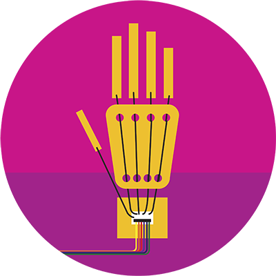 Building Machines That Emulate Humans - Robotics (400x400)