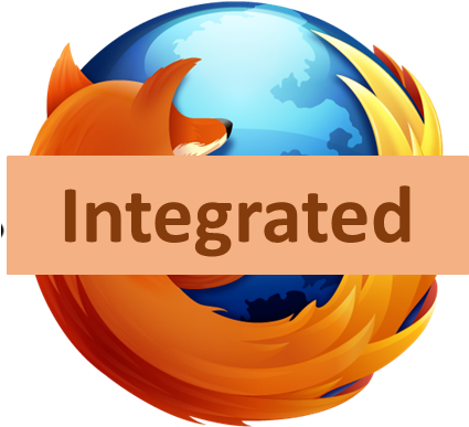 Firefox Integrated, Firefox Standalone - Internet Explorer Vs Firefox (430x430)