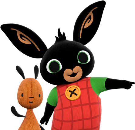 We'd Love To See Photos Of Your Bingsters And Their - Its A Bing Thing (540x438)