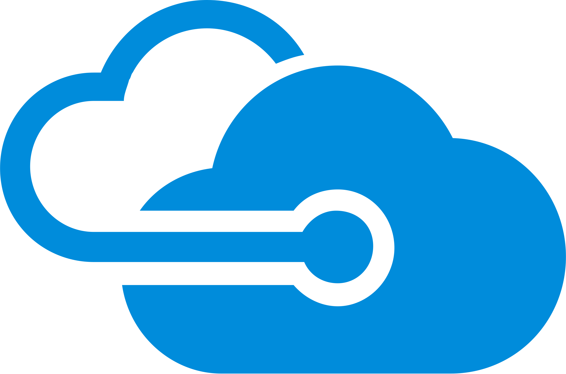 Microsoft Azure Icon Logo Vector - Microsoft Azure Logo Vector (5000x3300)