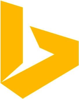 Bing Logo - Bing Logo (880x633)