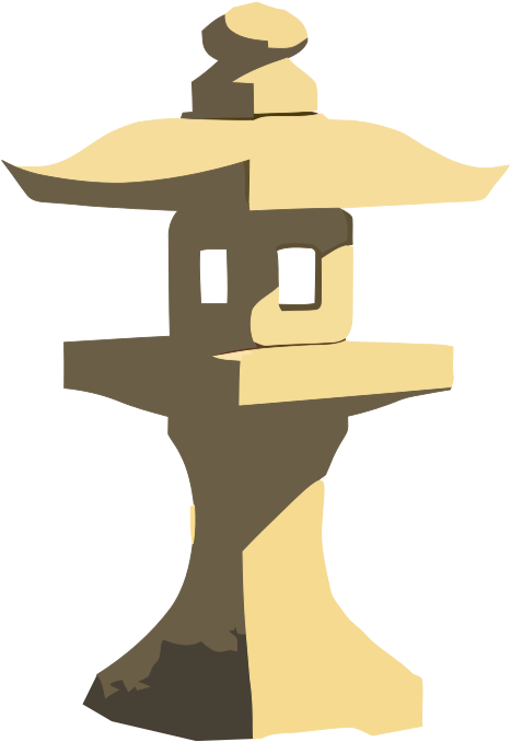 By J4p4n - Tōrō (583x800)