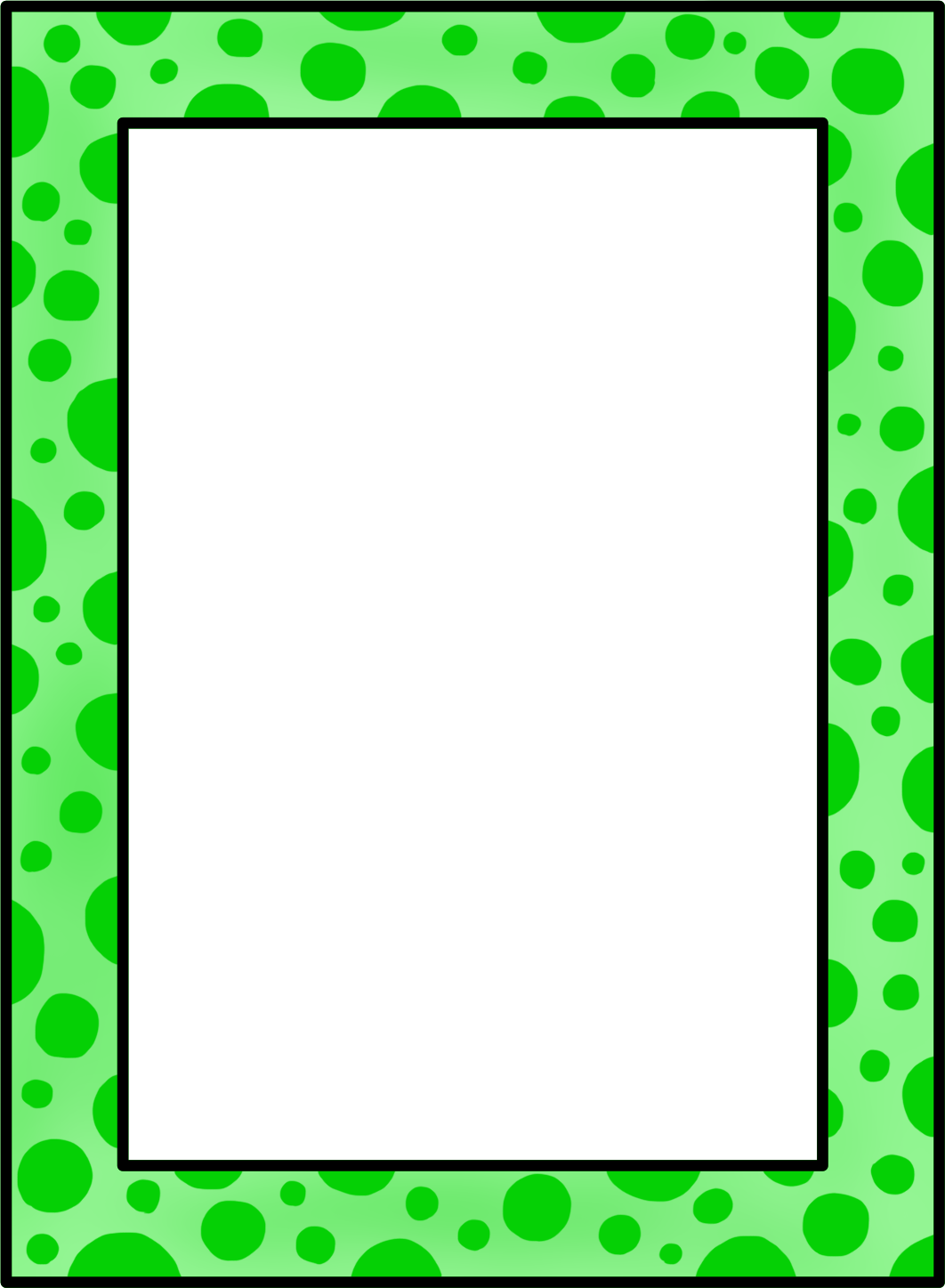 *✿**✿*frames*✿**✿* - Border Design For Boy (1062x1447)
