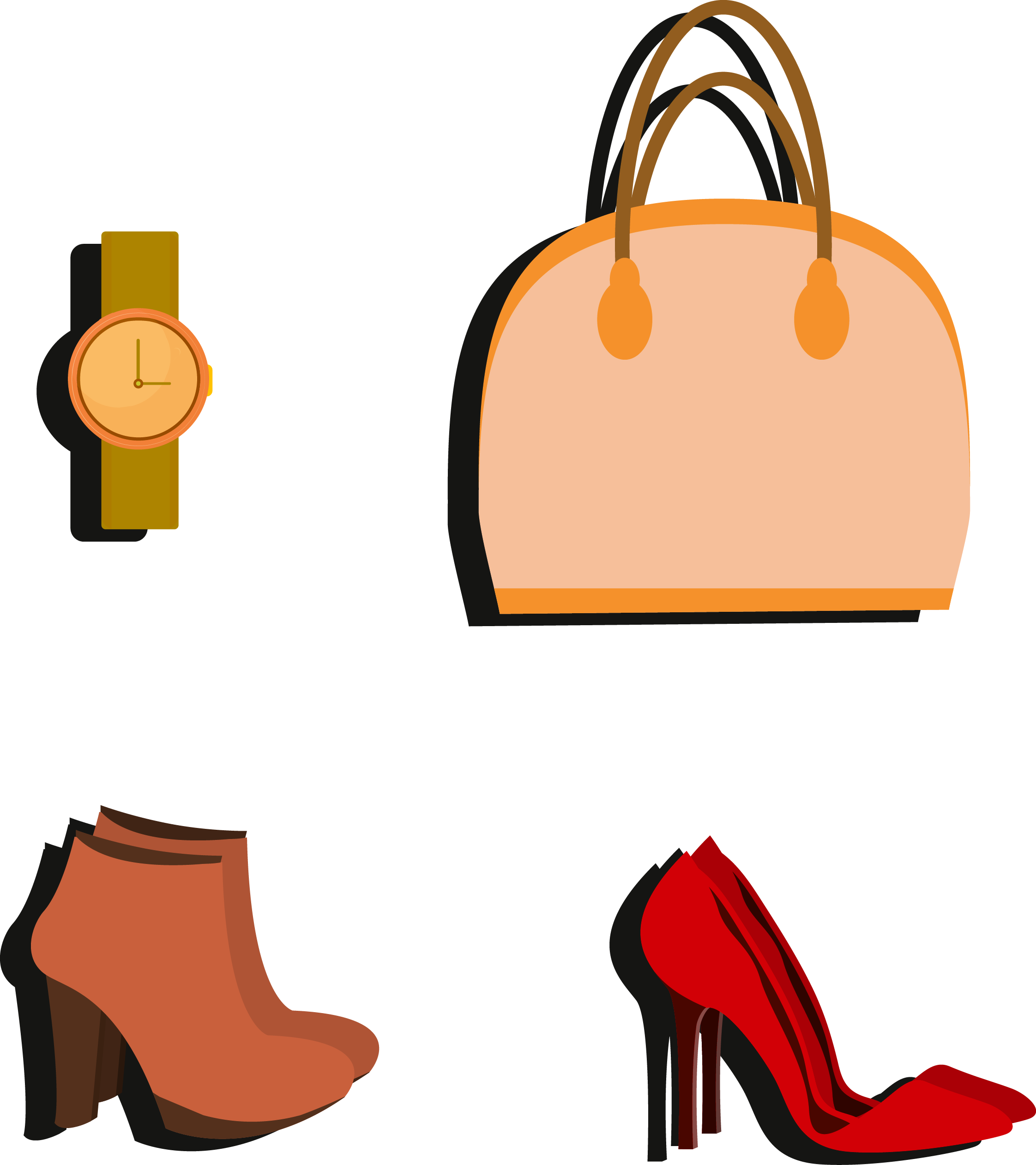 Shoe Clip Art - Shoe Clip Art (2244x2523)
