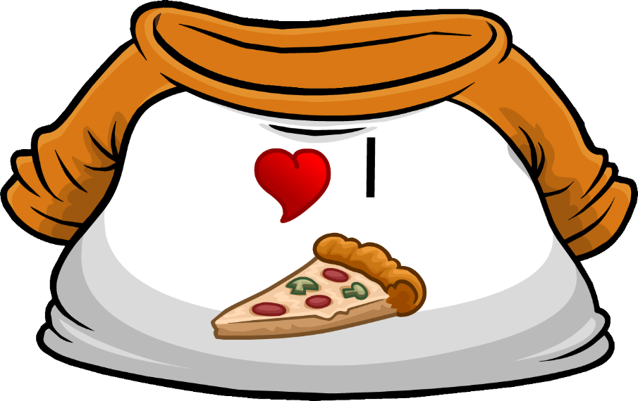 Clipart Of Pizza, Pizza The And Pizza As - Pizza (905x570)