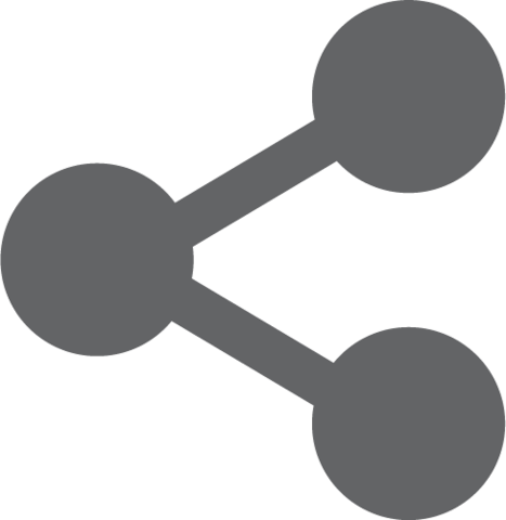 Share - Social Sharing (467x480)