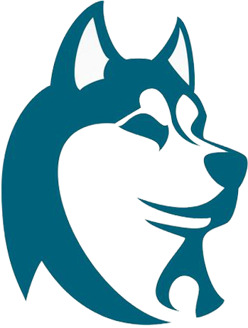 Siberian Husky Pet Euclidean Vector Clip Art - Siberian Husky Pet Euclidean Vector Clip Art (700x490)