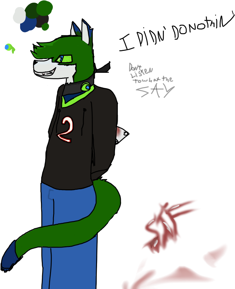 Jackaboy- Maybepng - Cartoon (830x984)