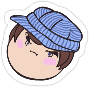 Game Grump Ross Head (375x360)