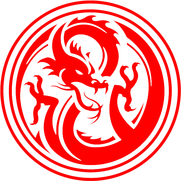Dragon Logo - Dragon Logo Png (704x688)