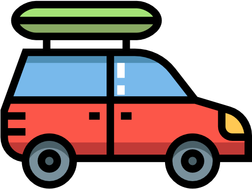 Business Travel Icons Transparent (512x512)