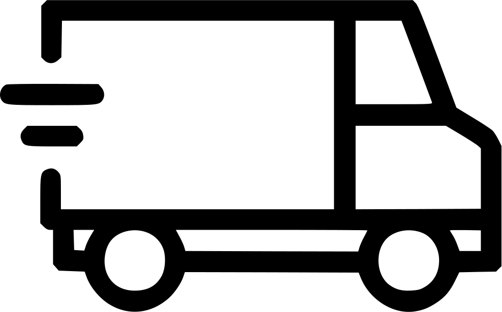 Van Truck Transport Vehicle Comments - Delivery (981x610)