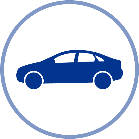 Car - Mercedes Benz Star (481x481)