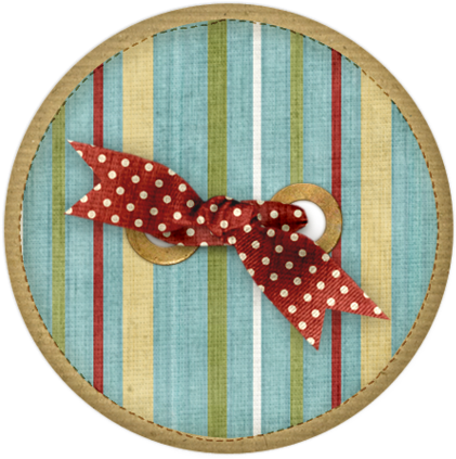 Ginger Fellas - Tartan (500x489)