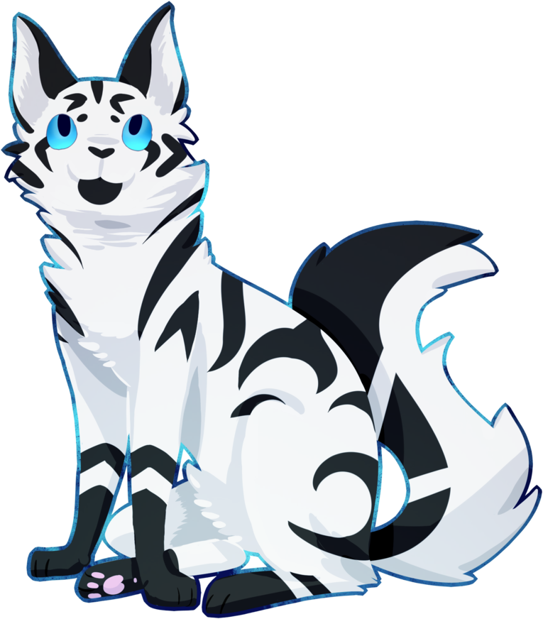 View Deviation - Wolfdog (894x894)