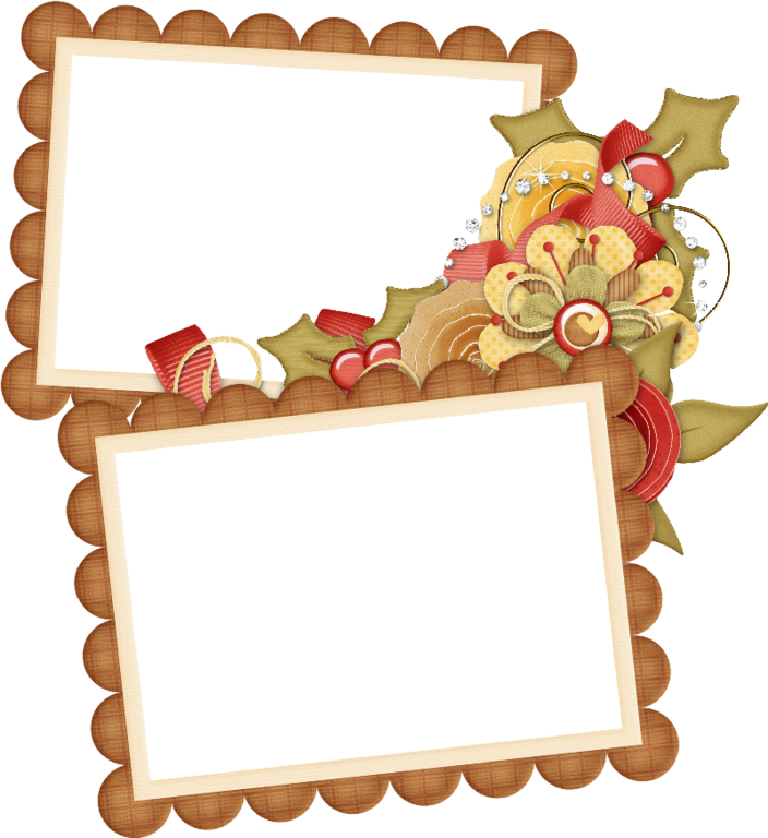Ginger Navidad Galletitas De Gengibre - Portable Network Graphics (704x768)