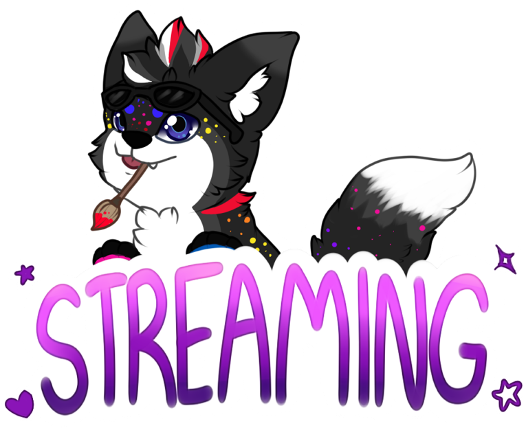Offline Livestreaming By Mega-arts - Cartoon (800x640)