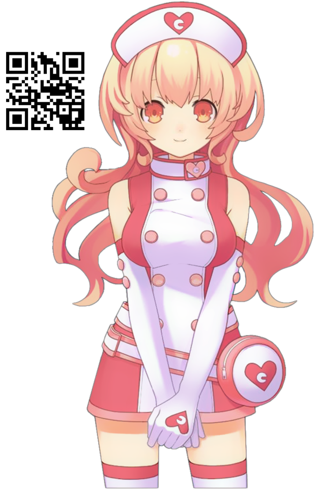 Hyperdimension Neptunia Render By I Might Re-render - Hyperdimension Neptunia Stickers (826x968)