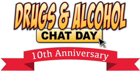 Registration Opens For Drugs & Alcohol Chat Day - Drug (500x255)