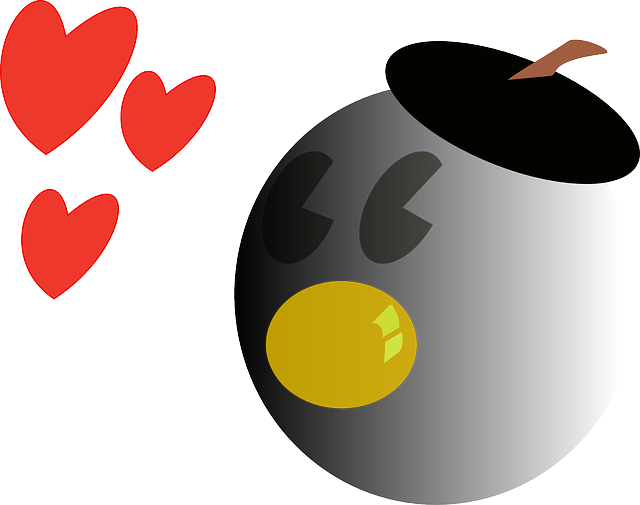 Hat Red, Figure, Face, Cartoon, Round, Squirrel, Hat - Cartoon (640x505)