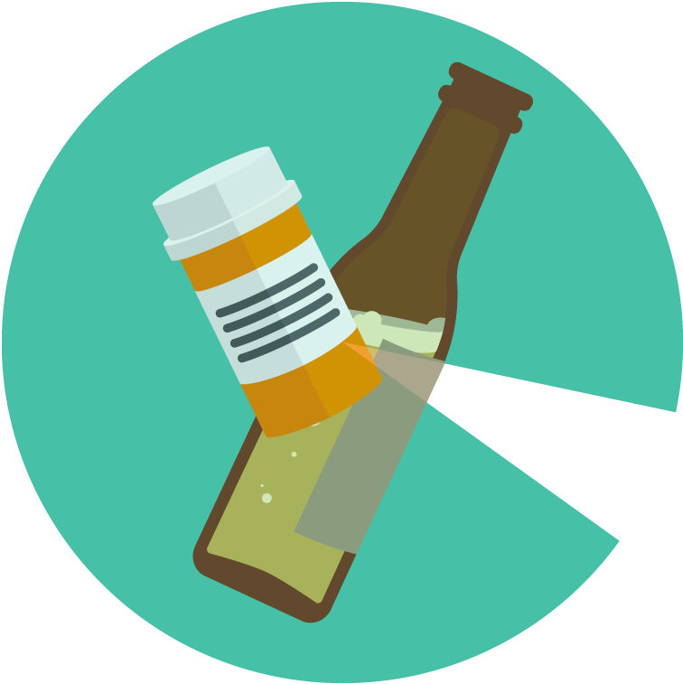 Find This Pin And More On Drug Addiction - Portrait Of A Man (800x800)