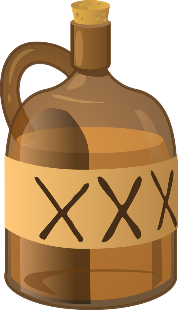 Studies Are Very Old, Sometimes Odd, And Often Not - Xxx Bottle Png (736x1280)