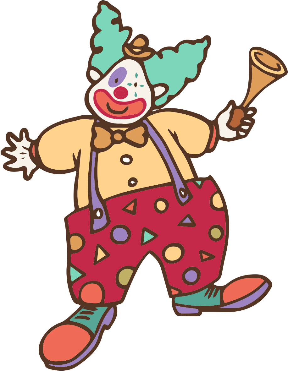 Circus Elements Poster - Circus Elements Poster (1181x1181)