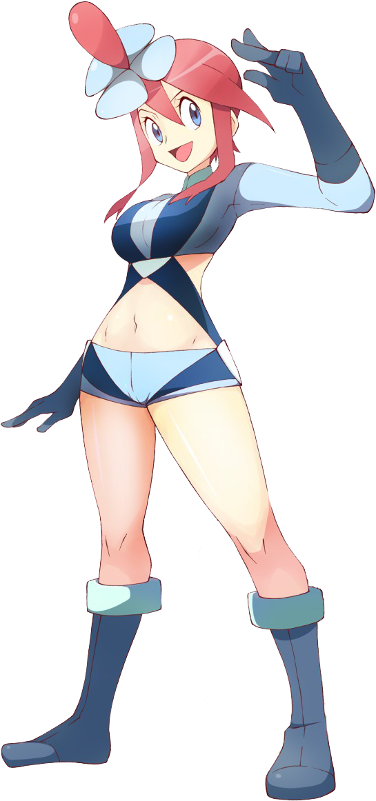 Steven Universe Wiki - Sexy Skyla (544x1229)