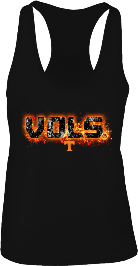 On Fire Front Picture - Black Girl Magic Shirt (1000x1000)