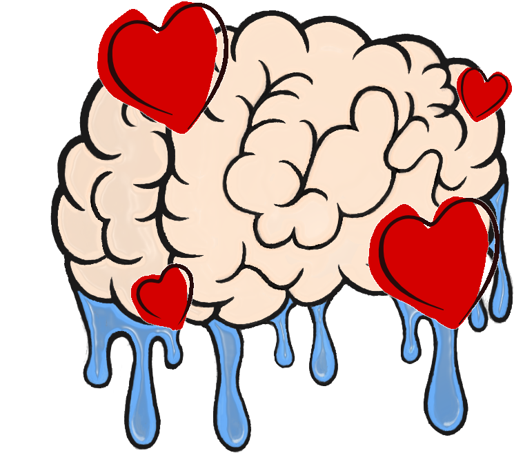 Legitimate Holiday Or Corporate Sellout - Valentine's Day (821x821)