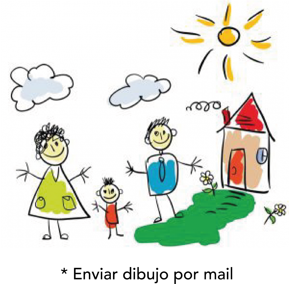 Enviar Dibujo Por Mail - Schematic Drawing Stage (1023x1023)