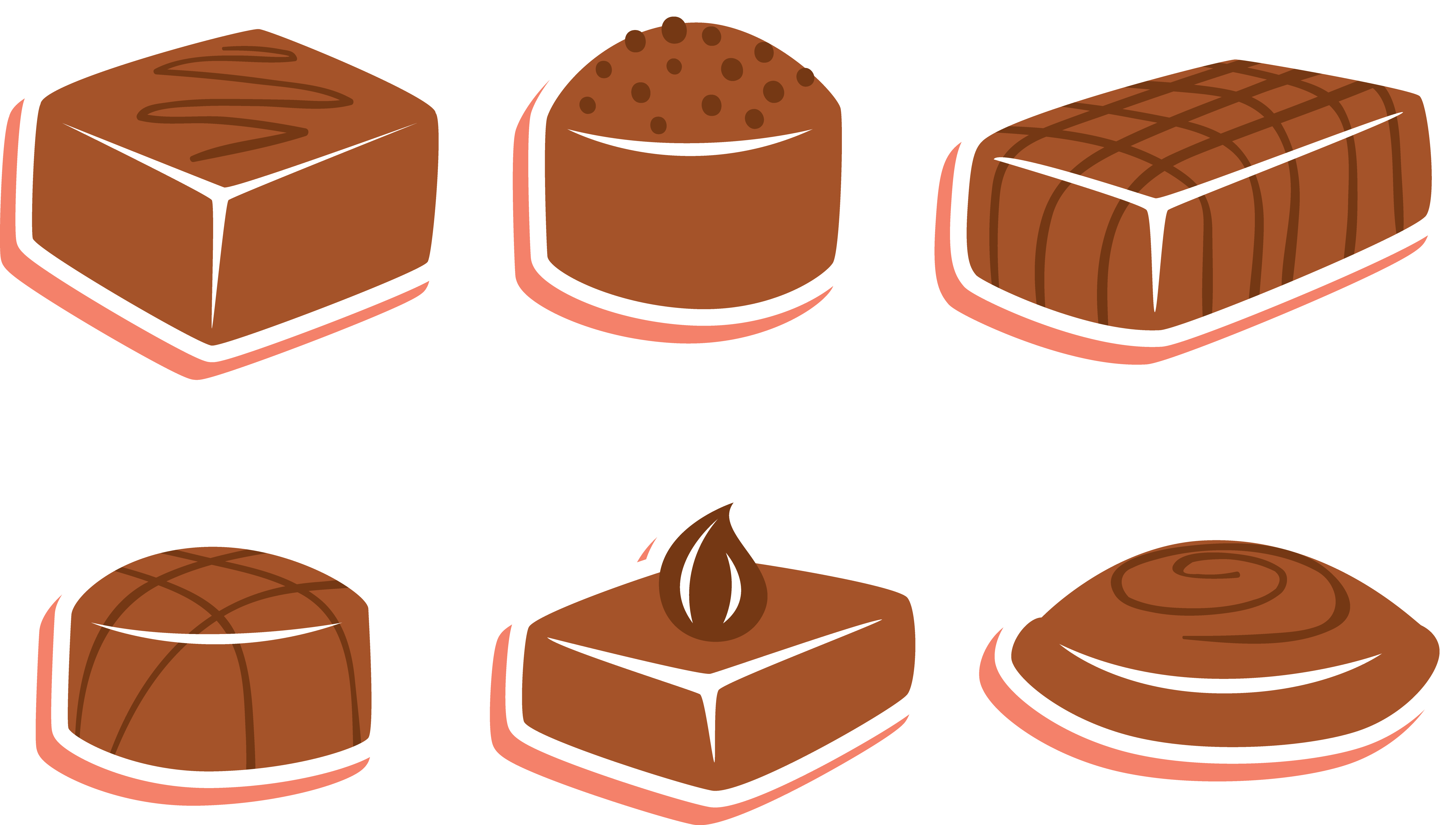 Chocolate Bar Chocolate Cake Lollipop Praline - Chocolate Bar Chocolate Cake Lollipop Praline (5479x3106)