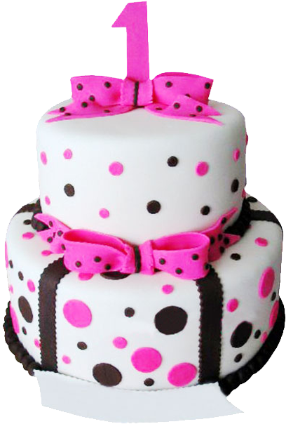 1st Birthday Cakes For Girls (660x660)