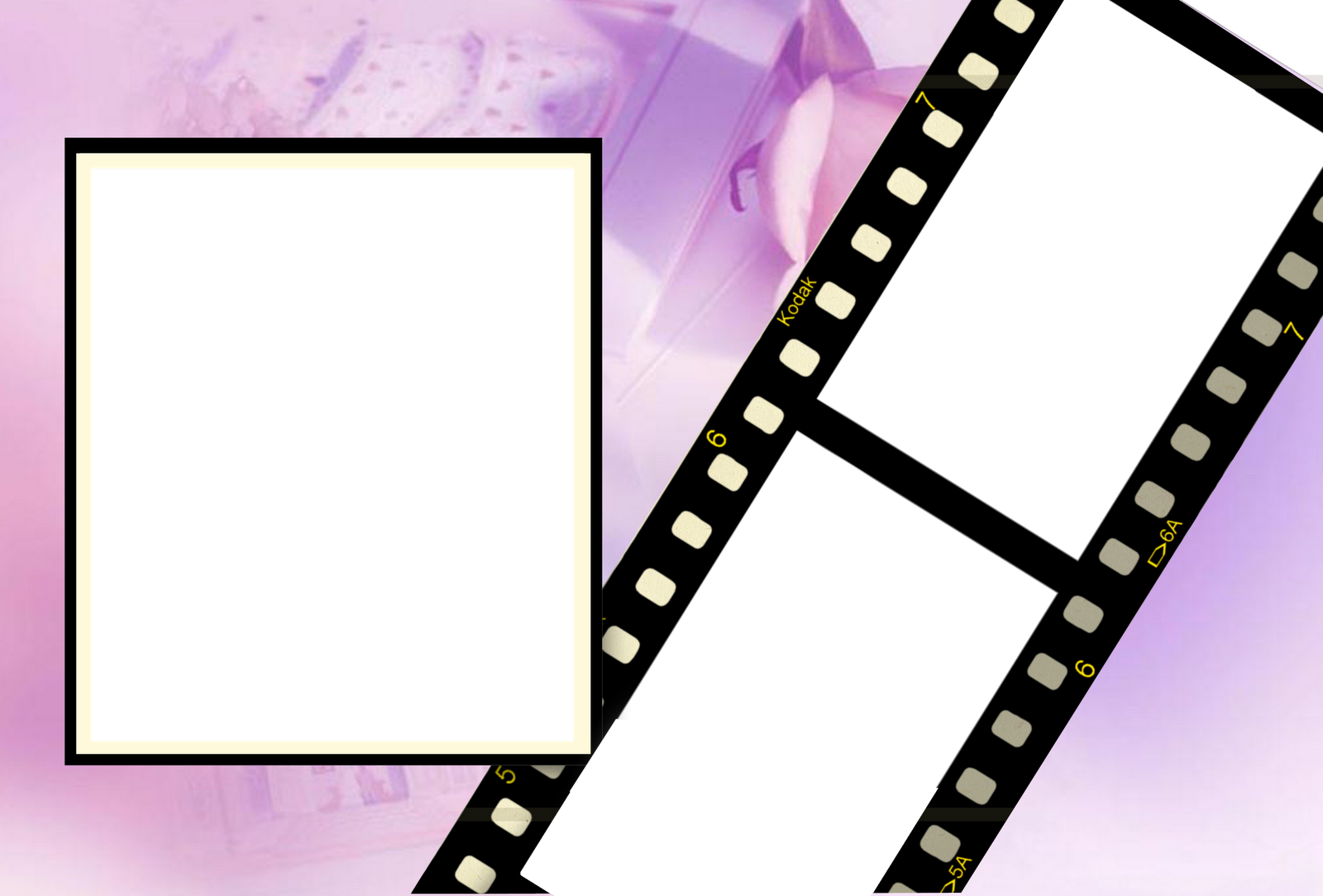 Love Frame Film Style - Love Frame Film Style (1600x1084)