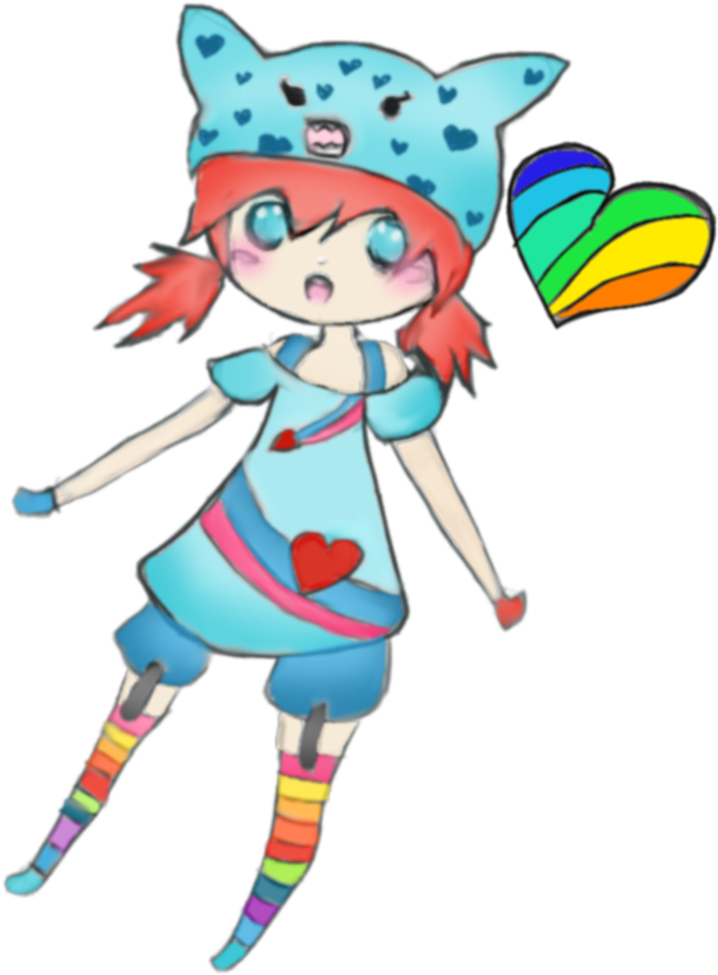 Art - Cartoon (800x1000)