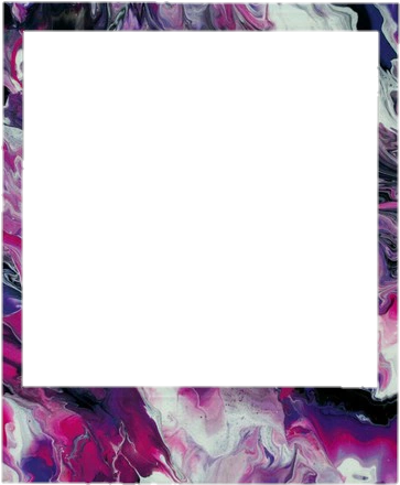 Balzer Designs Good Re - Polaroid Frames Tumblr Png (500x500)