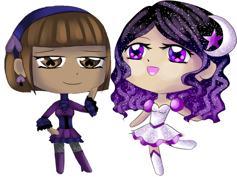 Creators By Driwed - Cartoon (1013x788)