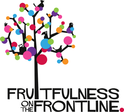 The Importance Of Being Fruitful On Our Frontline - Fruitfulness On The Frontline (400x363)