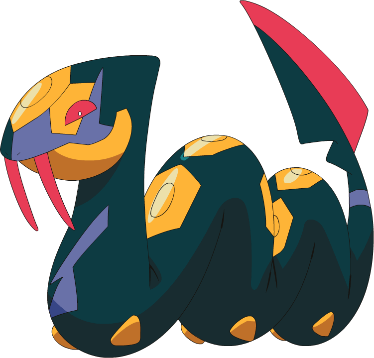 Team Rocket Wobbuffet Mime Jr Seviper - Seviper Pokemon (751x719)