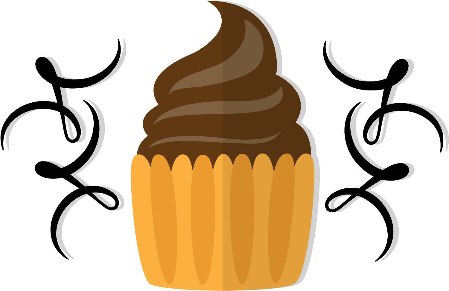 Ice Cream Chocolate Cake Food - Ice Cream Chocolate Cake Food (1687x1357)