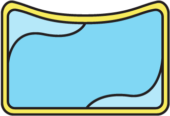 Penguin Fibreglass Pool - Penguin (350x350)