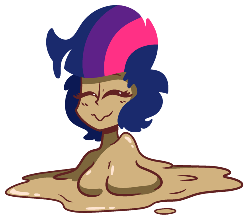 More Twi Puddles By Spoopyro - Cartoon (949x841)
