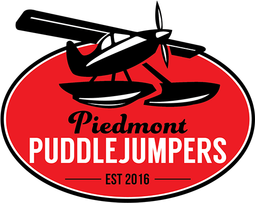 Piedmont Puddle Jumpers - Graphic Design (500x500)