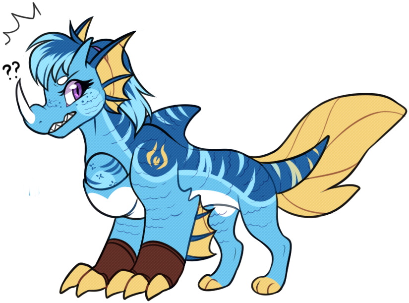 [wyngro] Wtf By Feligriffin - Cartoon (920x696)