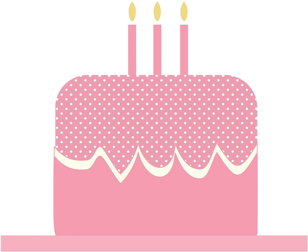 Birthday Cake Wedding Cake Cupcake Clip Art - Birthday Cake Wedding Cake Cupcake Clip Art (640x640)