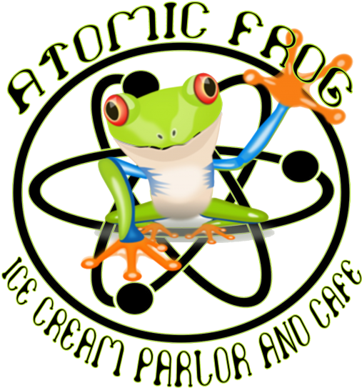 Freddie Frog Throw Blanket (800x571)