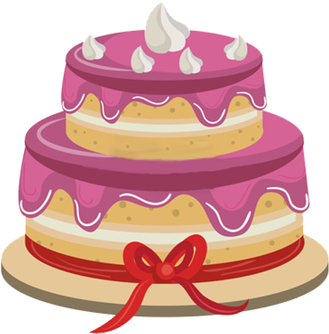 Occasion Cakes - เค้ก สุขสันต์ วัน เกิด (500x500)