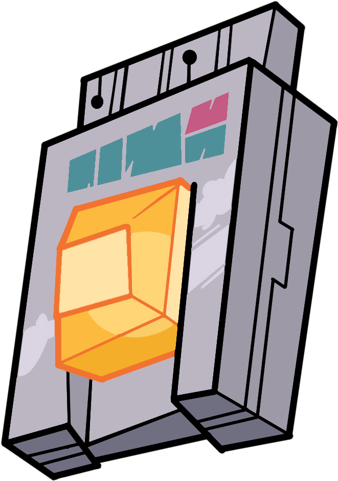 The Perils Of Pweepwee - The Perils Of Pweepwee (800x1000)