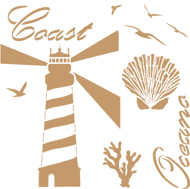 Stencil Vintage Marinero - Stencil Deco Oceano (400x400)